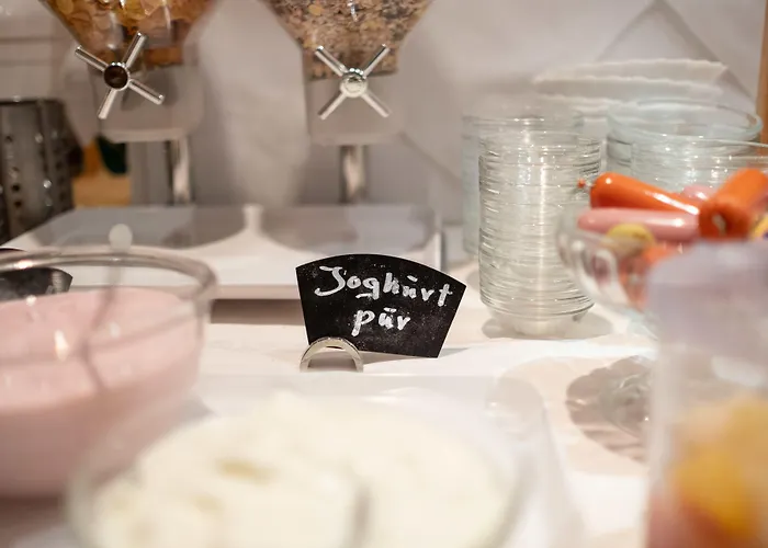 Flair Zur Therme Hotel Erwitte