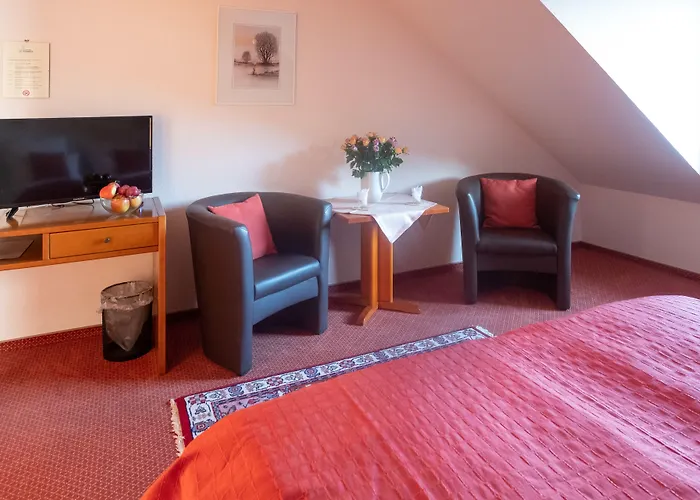 Flair Zur Therme Hotel