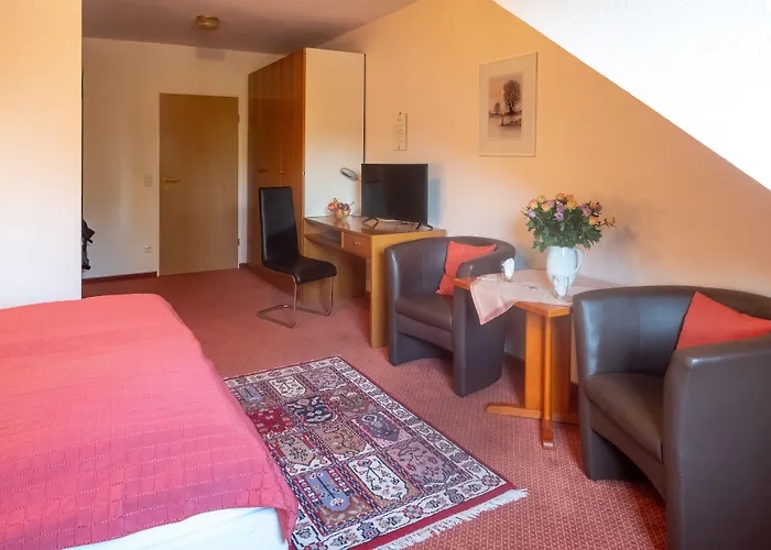 Flair Zur Therme 3* Westernkotten