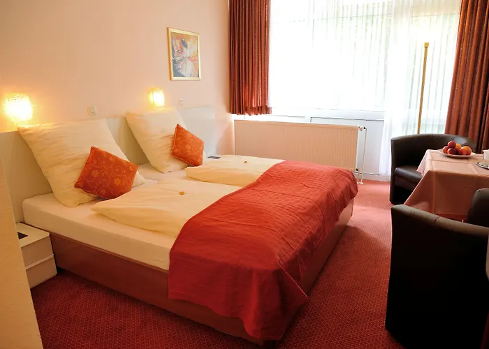 Flair Zur Therme Hotel 3*