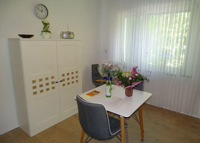 Flair Zur Therme Otel 3*