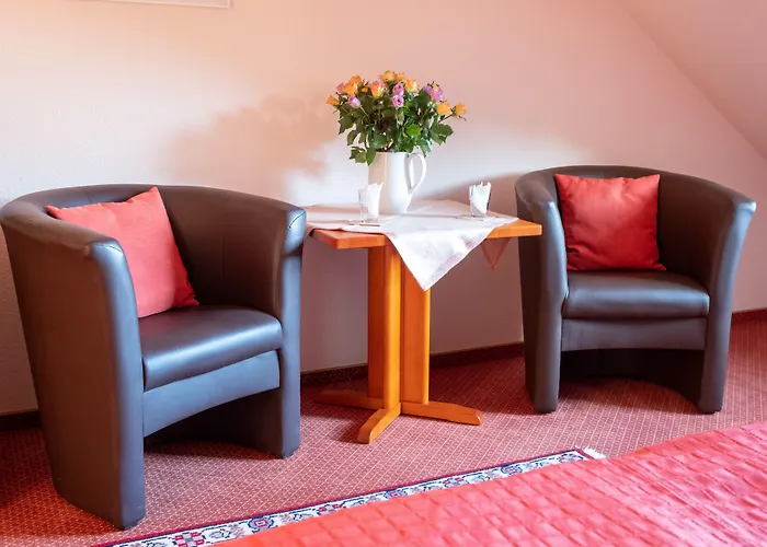 Flair Zur Therme Hotel Erwitte