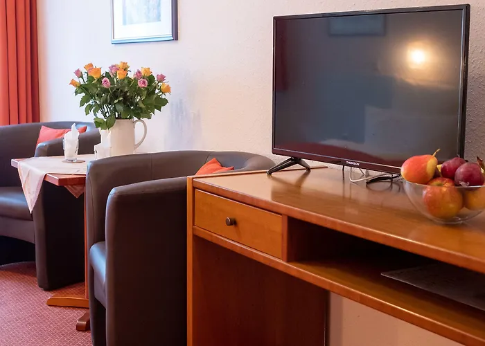 Flair Zur Therme Erwitte