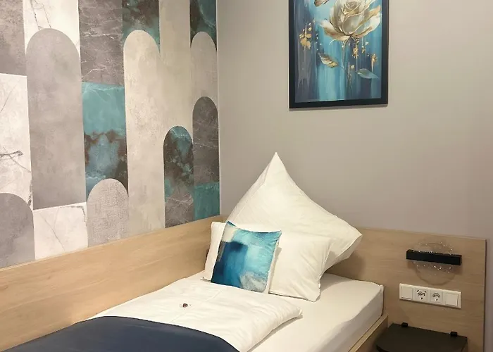 Otel Flair Zur Therme 3*