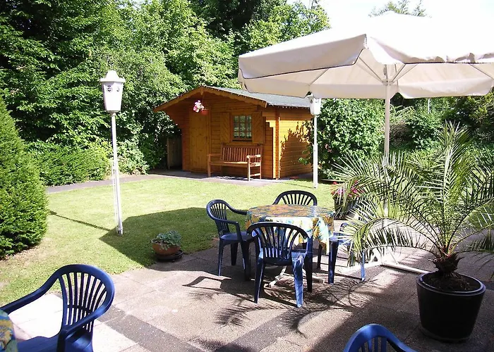 Flair Zur Therme Otel 3*