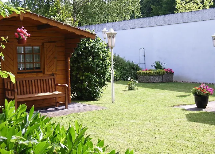 Flair Zur Therme Hotel 3*