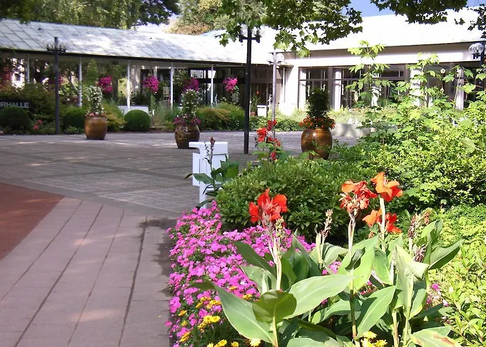 Flair Zur Therme Erwitte