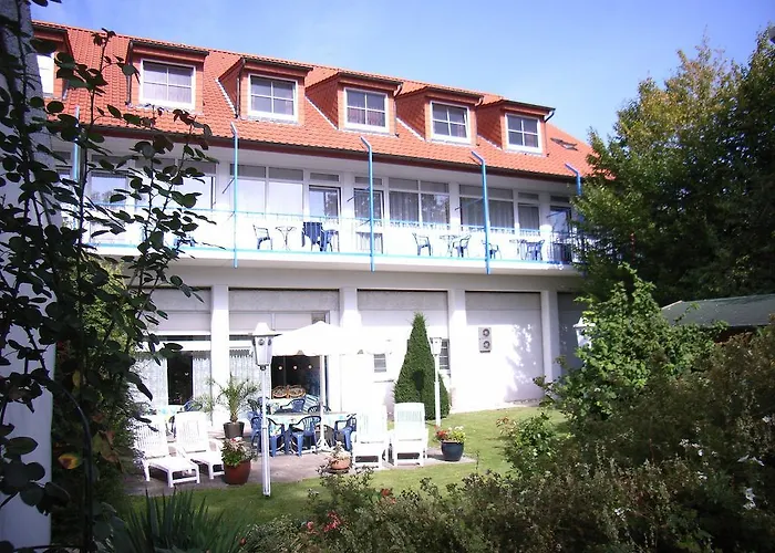 Hotel Flair Zur Therme