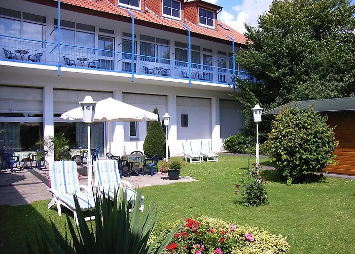 Flair Zur Therme Hotel
