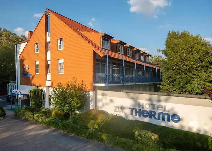 Flair Zur Therme 3*