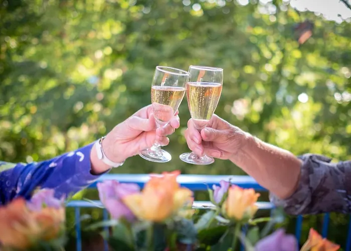 Flair Zur Therme Hotel 3*