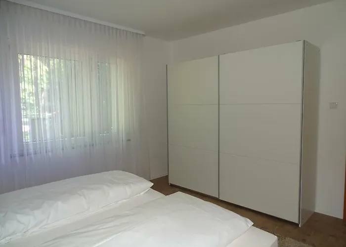 Flair Zur Therme Otel 3*