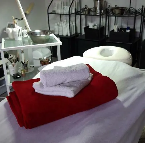 Otel Flair Zur Therme 3*