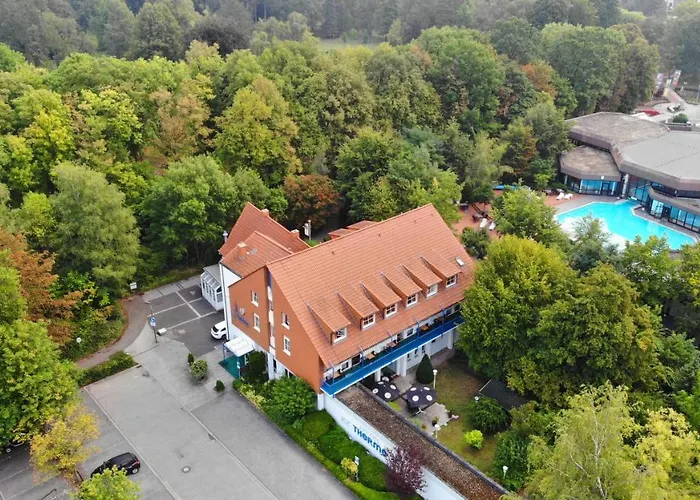 Flair Zur Therme Westernkotten