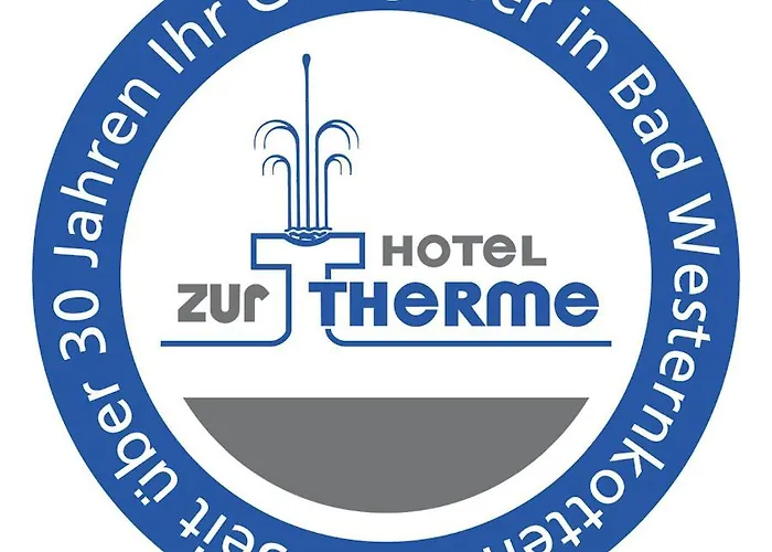 Flair Zur Therme Otel